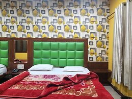 Hotel Step Inn Gold