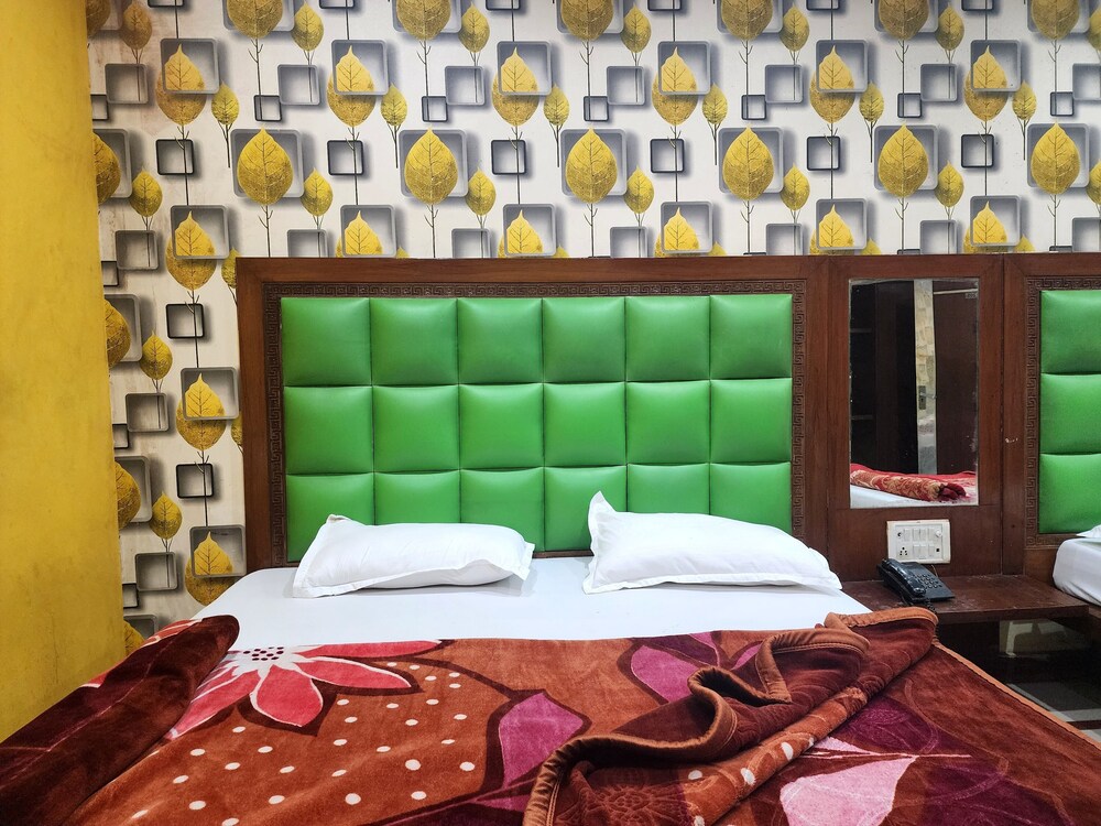 Hotel Step Inn Gold