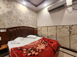 Hotel Step Inn Gold