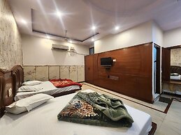 Hotel Step Inn Gold