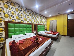 Hotel Step Inn Gold
