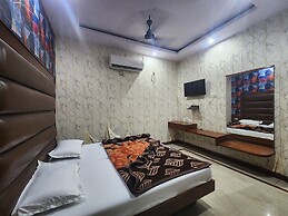 Hotel Step Inn Gold