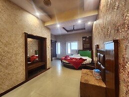Hotel Step Inn Gold