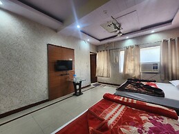 Hotel Step Inn Gold