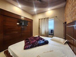 Hotel Step Inn Gold
