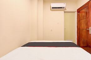 Hotel O Mataram Residence