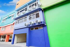 Hotel O Mataram Residence