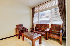 Hotel O Mataram Residence