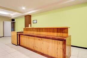 Hotel O Mataram Residence
