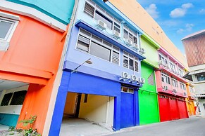 Hotel O Mataram Residence