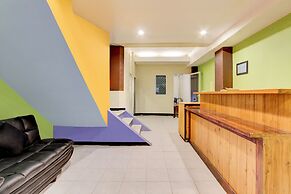 Hotel O Mataram Residence