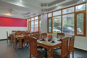 HOTEL NAVEEN MANALI