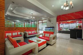 HOTEL NAVEEN MANALI
