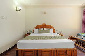 HOTEL NAVEEN MANALI