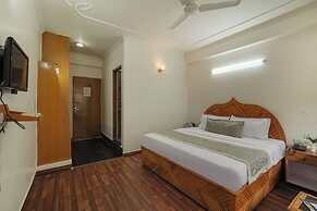 HOTEL NAVEEN MANALI