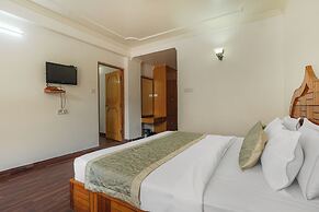 HOTEL NAVEEN MANALI