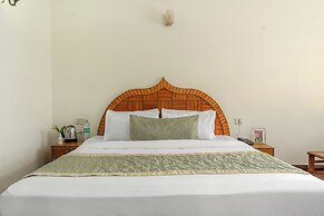 HOTEL NAVEEN MANALI