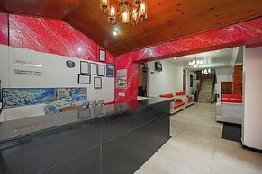 HOTEL NAVEEN MANALI