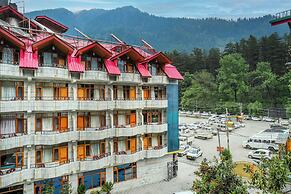HOTEL NAVEEN MANALI