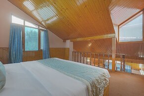 HOTEL NAVEEN MANALI