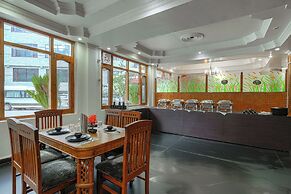 HOTEL NAVEEN MANALI