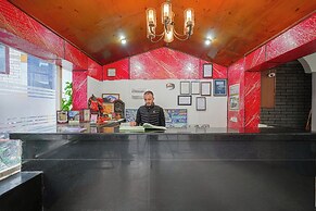 HOTEL NAVEEN MANALI