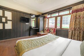 HOTEL NAVEEN MANALI