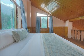 HOTEL NAVEEN MANALI