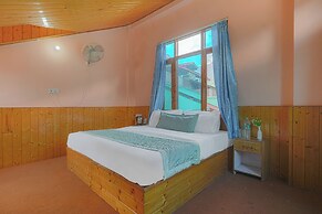 HOTEL NAVEEN MANALI
