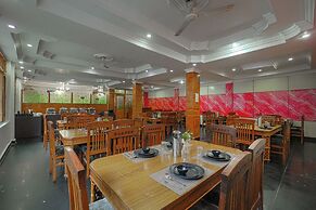 HOTEL NAVEEN MANALI