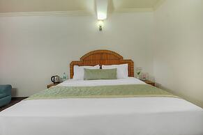 HOTEL NAVEEN MANALI