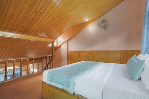 HOTEL NAVEEN MANALI