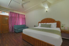 HOTEL NAVEEN MANALI