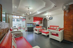HOTEL NAVEEN MANALI