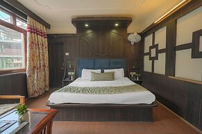 HOTEL NAVEEN MANALI