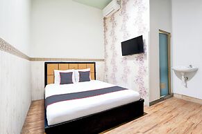 Hotel O Mega Inn Guest House