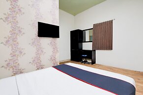 Hotel O Mega Inn Guest House
