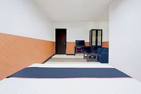 Hotel O Mega Inn Guest House