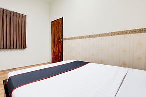 Hotel O Mega Inn Guest House