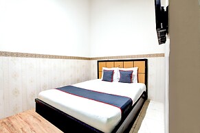 Hotel O Mega Inn Guest House