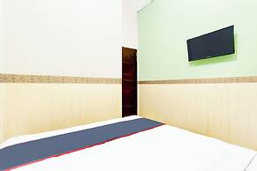 Hotel O Mega Inn Guest House