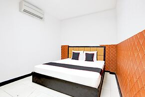 Hotel O Mega Inn Guest House