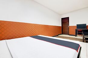Hotel O Mega Inn Guest House