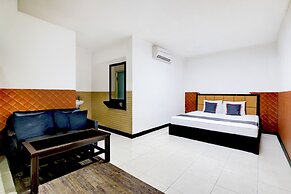 Hotel O Mega Inn Guest House