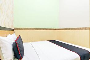 Hotel O Mega Inn Guest House