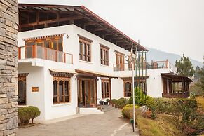 Zhingkham Resort