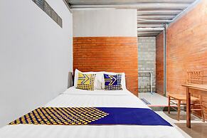 Spot on Sopo Paredangan Homestay