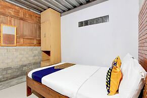 Spot on Sopo Paredangan Homestay