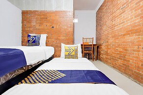 Spot on Sopo Paredangan Homestay