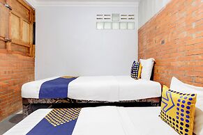 Spot on Sopo Paredangan Homestay